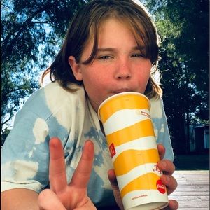 Meet your Posher, Shayla